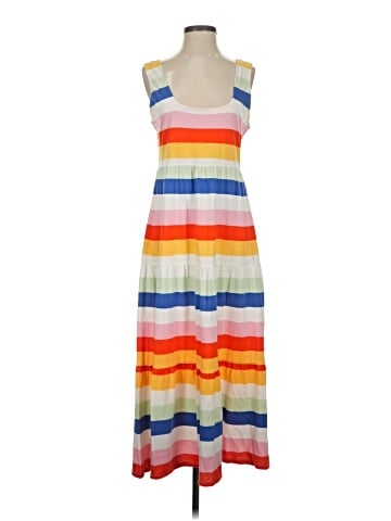 J.Crew Casual Dress (view 1)