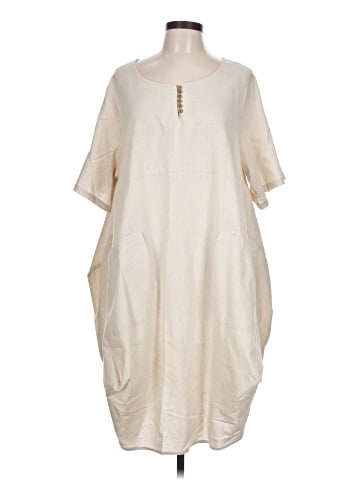 Unbranded Casual Dress (view 1)