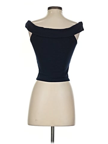 Stradivarius Short Sleeve Top (view 2)