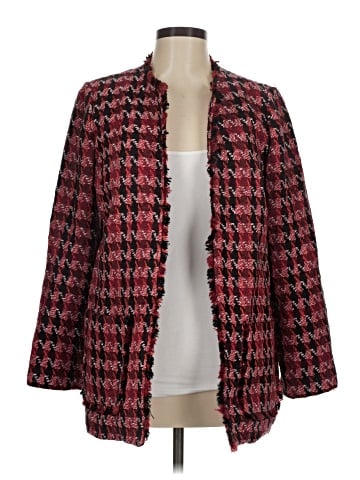 Chico's Blazer (view 1)
