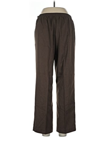Alfred Dunner Dress Pants (view 2)