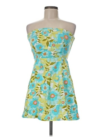 Billabong Cocktail Dress (view 1)