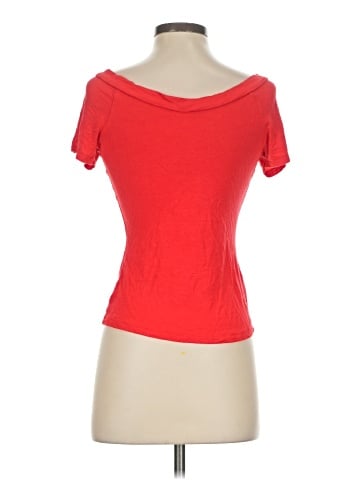 Venus Short Sleeve Top (view 2)
