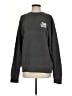 Assorted Brands Gray Sweatshirt Size S - photo 1