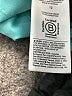 Athleta Teal Blue Casual Dress Size 12 - photo 5