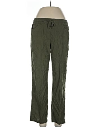 Preswick & Moore Linen Pants (view 1)