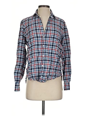 Frank & Eileen Long Sleeve Button-Down Shirt (view 1)