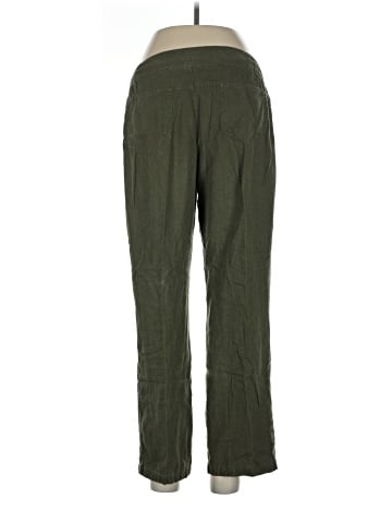 Preswick & Moore Linen Pants (view 2)
