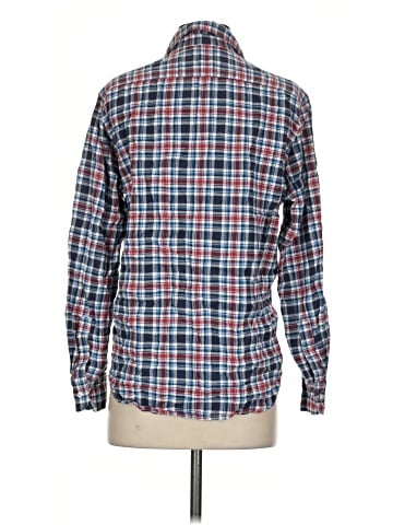 Frank & Eileen Long Sleeve Button-Down Shirt (view 2)
