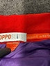 Opposuits Solid Red Blazer Size 2 - photo 3