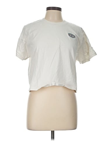 Holloway Short Sleeve T-Shirt (view 1)