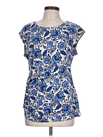 Chaus Short Sleeve Blouse (view 1)