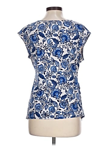 Chaus Short Sleeve Blouse (view 2)