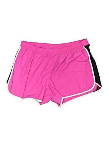 Just My Size Athletic Shorts (view 1)