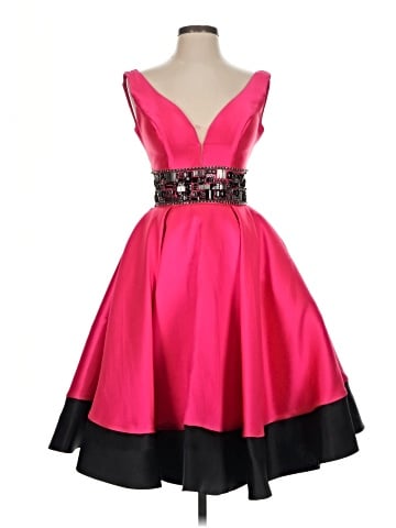 Mac Duggal Cocktail Dress (view 1)