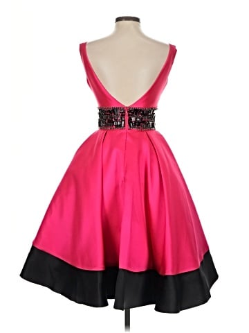 Mac Duggal Cocktail Dress (view 2)