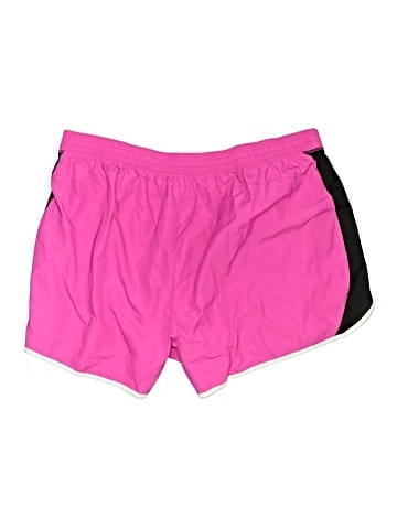 Just My Size Athletic Shorts (view 2)