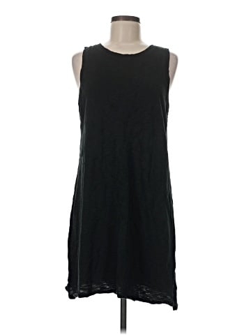 J.Crew Factory Store Casual Dress (view 1)