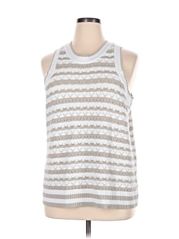 Lane Bryant Sweater Vest (view 1)