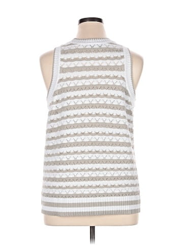 Lane Bryant Sweater Vest (view 2)
