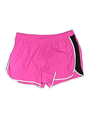 Just My Size Athletic Shorts (view 1)