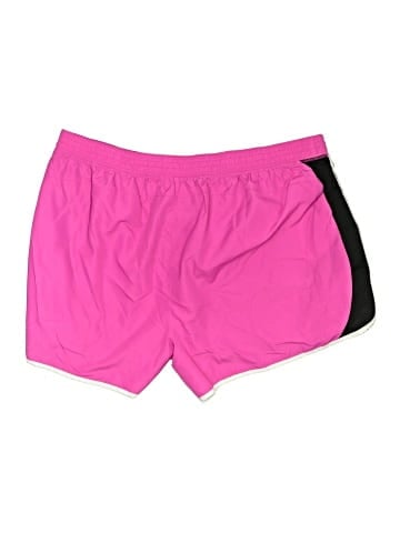 Just My Size Athletic Shorts (view 2)