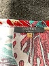 Essentials by Milano Red Sleeveless Blouse Size XL - photo 7