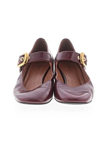 Maeve Heels (view 2)