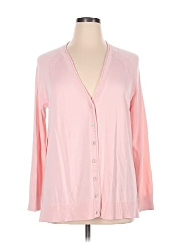 Talbots Cardigan (view 1)