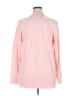 Talbots Pink Cardigan Size XL - photo 2