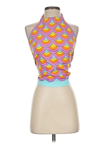 Trina Turk Sleeveless Top (view 1)