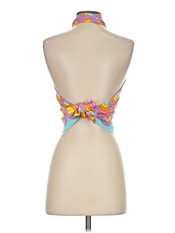 Trina Turk Sleeveless Top (view 2)