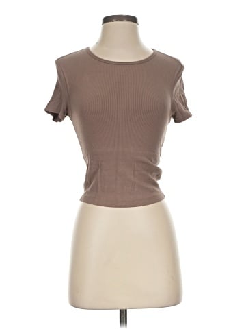 Yogalicious Short Sleeve T-Shirt (view 1)