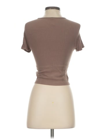 Yogalicious Short Sleeve T-Shirt (view 2)