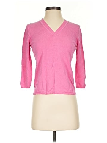 Doncaster Collection Pullover Sweater (view 1)