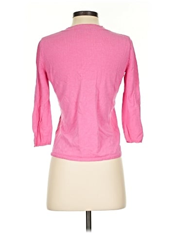 Doncaster Collection Pullover Sweater (view 2)