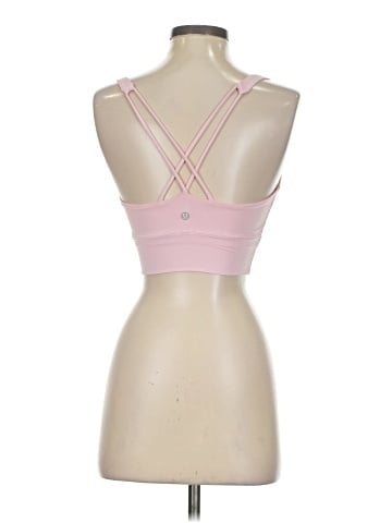 Lululemon Athletica Sports Bra (view 2)