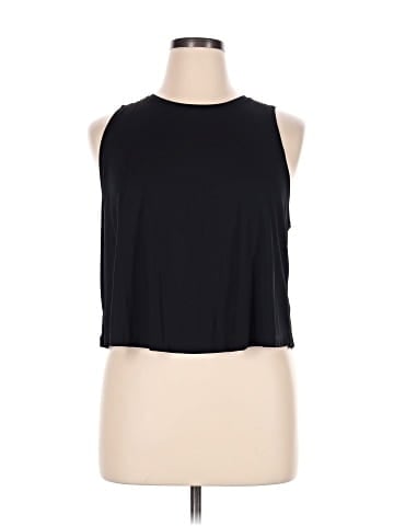 ASOS Sleeveless Top (view 1)