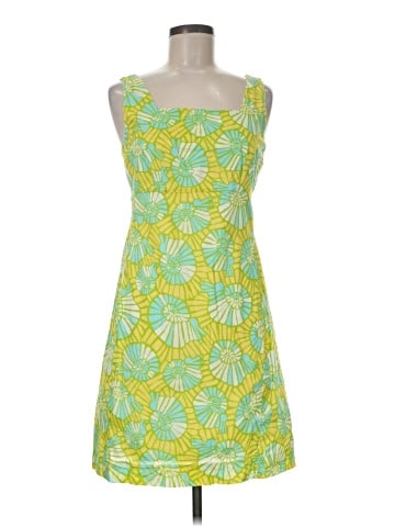 Lilly Pulitzer Cocktail Dress (view 1)