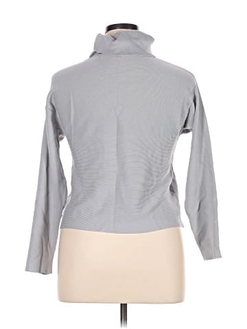 Rebdolls Turtleneck Sweater (view 2)