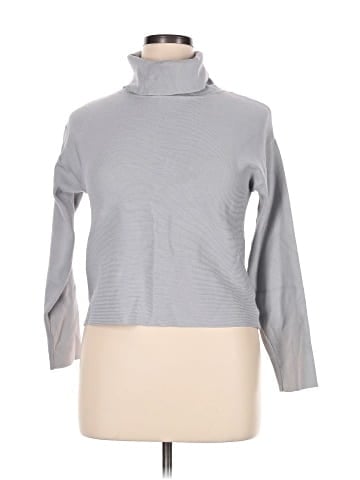 Rebdolls Turtleneck Sweater (view 1)