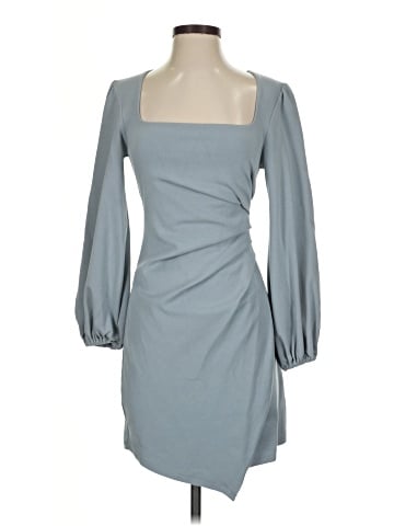 Elliatt Cocktail Dress (view 1)