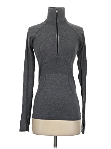 Lululemon Athletica Track Jacket (view 1)