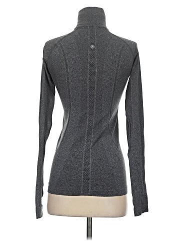 Lululemon Athletica Track Jacket (view 2)