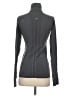 Lululemon Athletica Gray Track Jacket Size 4 - photo 2