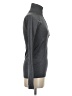 Lululemon Athletica Gray Track Jacket Size 4 - photo 4