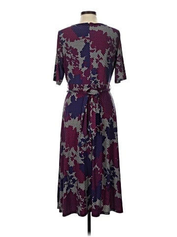 Kasper Casual Dress (view 2)