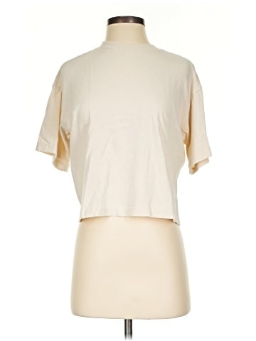 Universal Thread Short Sleeve Turtleneck (view 1)
