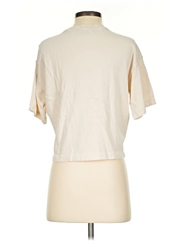 Universal Thread Short Sleeve Turtleneck (view 2)