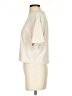Universal Thread 100% Cotton Solid Ivory Short Sleeve Turtleneck Size XS - photo 5